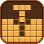 Qblock Wood Block Puzzle Game Unlimited Money Mod Apk 4.14.0
