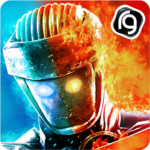 RS Boxing Champions Unlimited Money Mod Apk 68.68.247