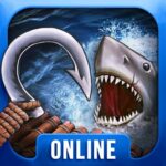 Raft Survival Multiplayer Unlimited Money Mod Apk VARY
