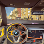 Real Taxi Car Driving Cab Game Unlimited Money Mod Apk 3.3