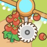 Ring Sprinkle Farm Unlimited Money Mod Apk 1.0.0.0
