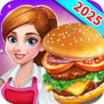 Rising Super Chef – Cook Fast Unlimited Money Mod Apk 9.0.1