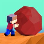Rock Pusher Unlimited Money Mod Apk 9.7.8