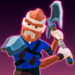Rogue Slasher Dungeon ARPG Unlimited Money Mod Apk 0.6.2