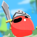 Rogue Slime Unlimited Money Mod Apk 0.3.1