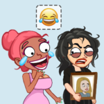 Role Swap Tricky Puzzle Unlimited Money Mod Apk 1.43