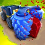 Roll Machine Unlimited Money Mod Apk 3.6.2