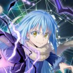 SLIME – ISEKAI Memories Unlimited Money Mod Apk 2.1.51