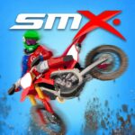 SMX Supermoto Vs. Motocross Unlimited Money Mod Apk 7.16.4