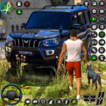 SUV Jeep Game 4×4 Jeep Driving Unlimited Money Mod Apk 1.0.1.13