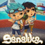 Sanalika Premium Mod Apk 1.0