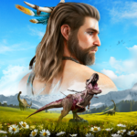 Savage SurvivalJurassic Isle Unlimited Money Mod Apk 1.2.730