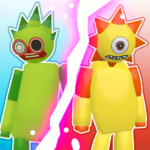 Scary Beat Playground 3D Unlimited Money Mod Apk 1.0.0