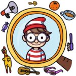 Scavenger Hunt Hidden Objects Unlimited Money Mod Apk 25.01.15-google