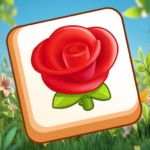 Scenery Tile Match Unlimited Money Mod Apk 1.0.0