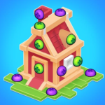 Screw Master 3D Pin Puzzle Unlimited Money Mod Apk 1.2.3.0