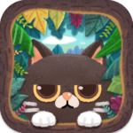 Secret Cat Forest Unlimited Money Mod Apk 2.0.8