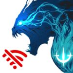 Shadow Hunter Offline Premium Unlimited Money Mod Apk 61.121.3.0