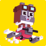Shooty Skies Unlimited Money Mod Apk 3.441.10064