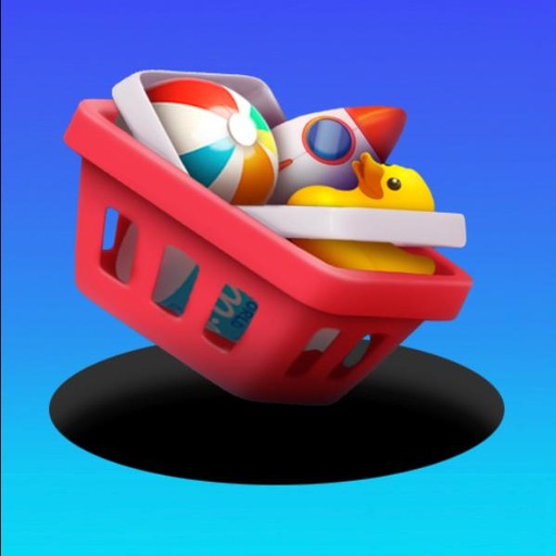 Shoppin Drop Unlimited Money Mod Apk 2.1