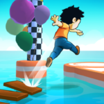 Shortcut Run Unlimited Money Mod Apk 1.39