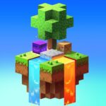 Skyblock for Blockman GO Unlimited Money Mod Apk 1.9.23.1