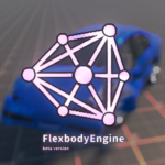 Softbody Car Crash – Flexbody Unlimited Money Mod Apk 0.1.2