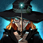 Solo Spellcasting Unlimited Money Mod Apk 1.00.049