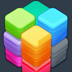 Sort Dash Color Match Unlimited Money Mod Apk 1.7.2