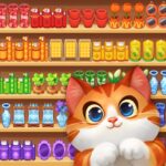 Sort Mansion Mindful Match Unlimited Money Mod Apk 1.0.3