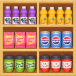 Sorting Goods Match Master Unlimited Money Mod Apk VARY