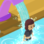 Spa Tycoon Unlimited Money Mod Apk 0.0.1