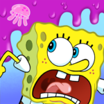 SpongeBob Adventures In A Jam Unlimited Money Mod Apk 2.19.1