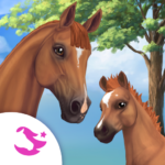 Star Stable Horses Unlimited Money Mod Apk 3.3.1