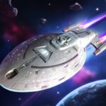 Star Trek Fleet Command Unlimited Money Mod Apk 1.000.40635