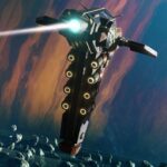Starborne Frontiers Unlimited Money Mod Apk 26892