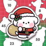 Sticker Book Diary ASMR Puzzle Unlimited Money Mod Apk 1.2.2