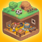 Stone Age Survival Craft game Unlimited Money Mod Apk 1.126