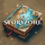 StoryZone AI Roleplay Stories Unlimited Money Mod Apk 7.12.7