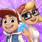 Subway Surfers Match Unlimited Money Mod Apk 1.15.0