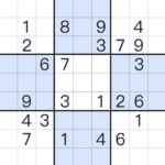 Sudoku – Classic Sudoku Puzzle Unlimited Money Mod Apk 5.8