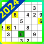 Sudoku Offline – Brain Game Unlimited Money Mod Apk 1.1.1.9