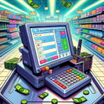 Supermart Simulator 3D Unlimited Money Mod Apk 1.0.33