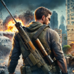 Survival Unknown Battle Royal Unlimited Money Mod Apk 5.2.60