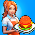 Suzys Restaurant Unlimited Money Mod Apk 2.0.0
