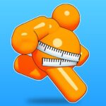 Tall Man Run Unlimited Money Mod Apk 1.86