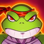 Tap Force Unlimited Money Mod Apk 2.90