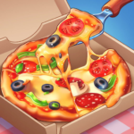 Tasty Diary Chef Cooking Game Unlimited Money Mod Apk 1.126.5086