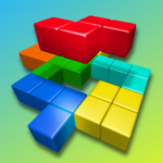 TetroCrate Block Puzzle 3D Unlimited Money Mod Apk VARY