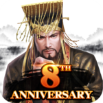 Three Kingdoms Overlord Unlimited Money Mod Apk 2.16.91